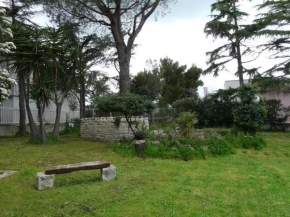  B&B Villa Garden  Бишелье